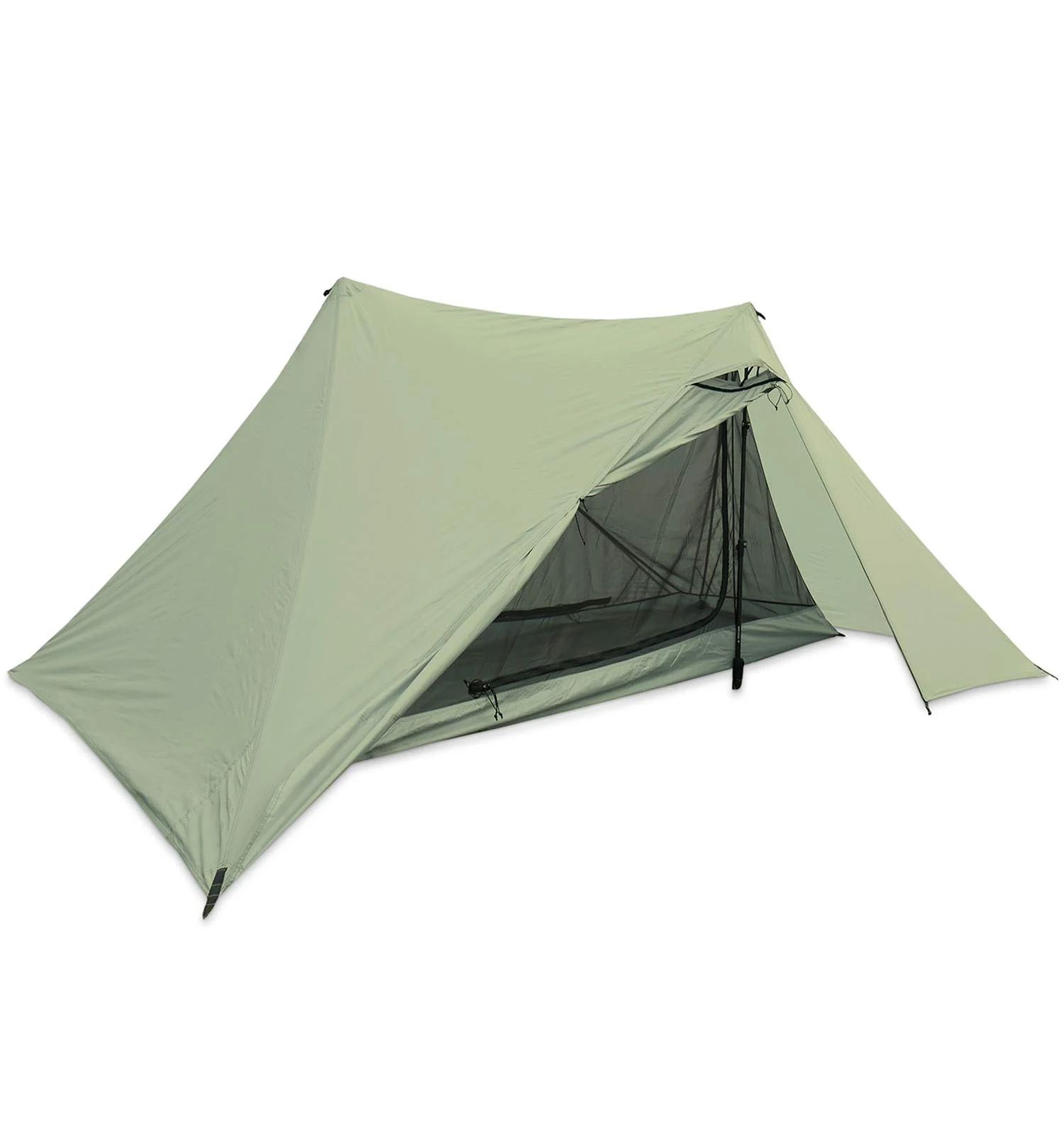 Tent Ultralight Double Walled, Backpacking and Thru Hiking Shelter Simple Pitch beach tent sun shelter folding tent
