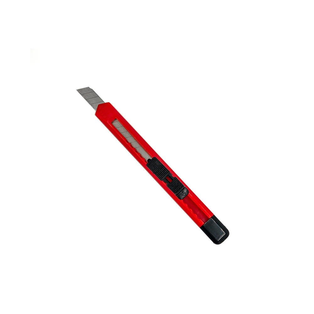 High quality office stationery knife paper cutter cutting utility knife portable