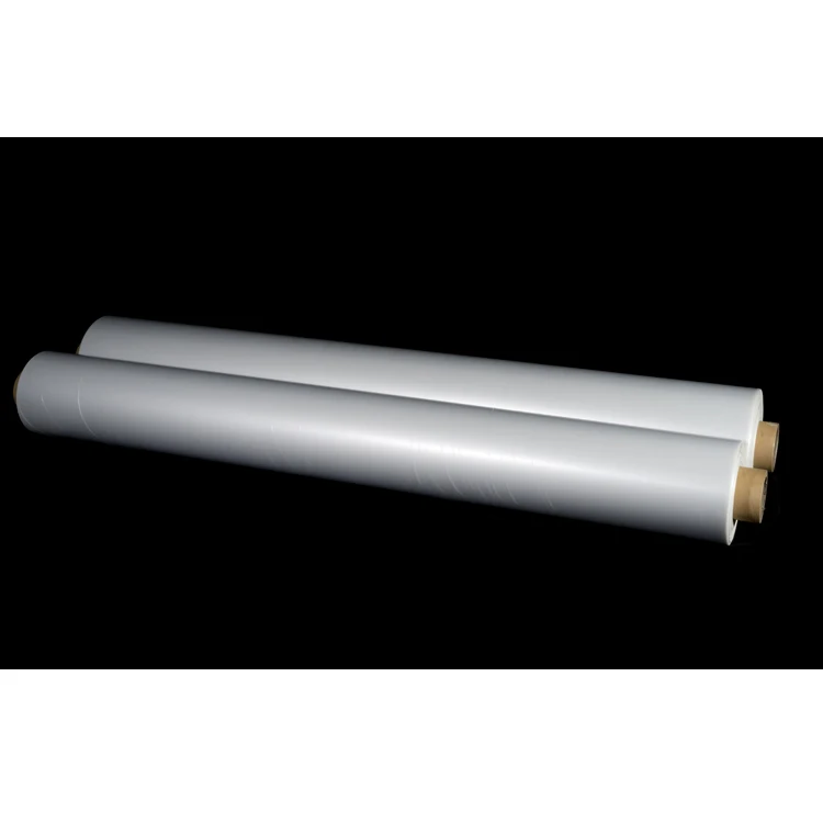 Transparent Waterproof And Moisture greebhouse rainproof film, Urethane Thermoplastic Elastomer Tpu Window Film Sheet