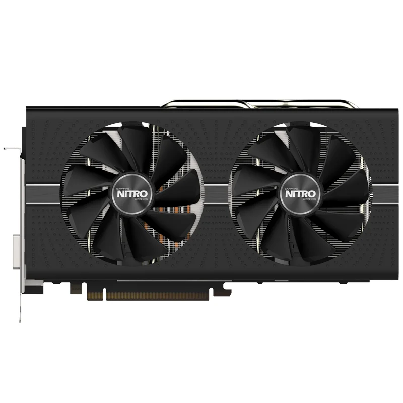 Китайская графическая карта rx 580 GPU для настольного компьютера и других моделей rtx 3080 3070 3090 видеокарта amd 8g