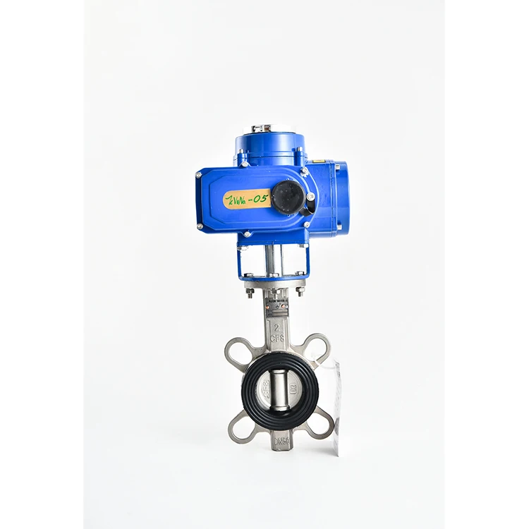 Original Factory Prices Electrically Operated Valve Pneumatic Pneumatic Valve