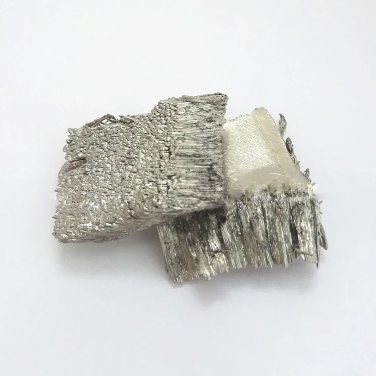 Factory Price Gd 99.9% Customized Shape Block Rare Earth Alloy Ingot Lump Terbium Metal