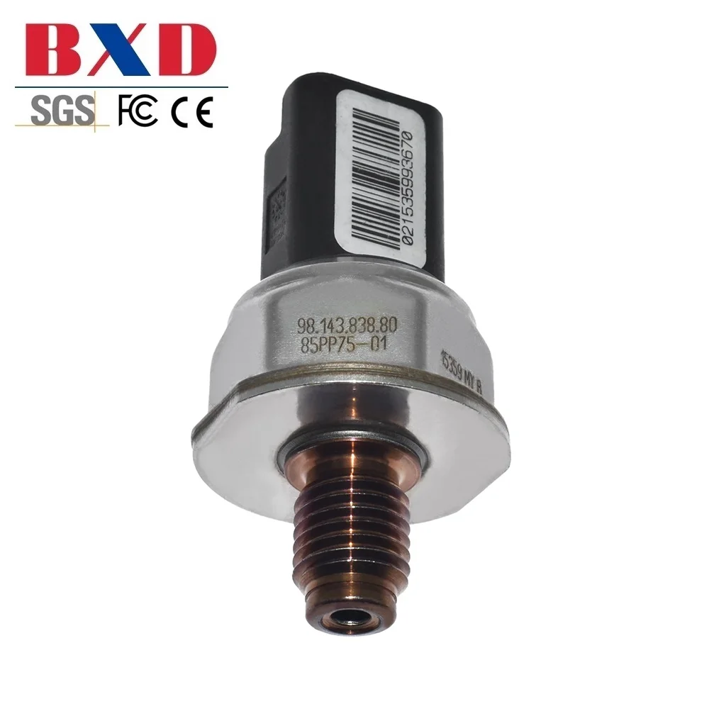 Датчик давления топливного масла Baixinde 85PP75-01 для Ford Focus III 2,0 TDCi