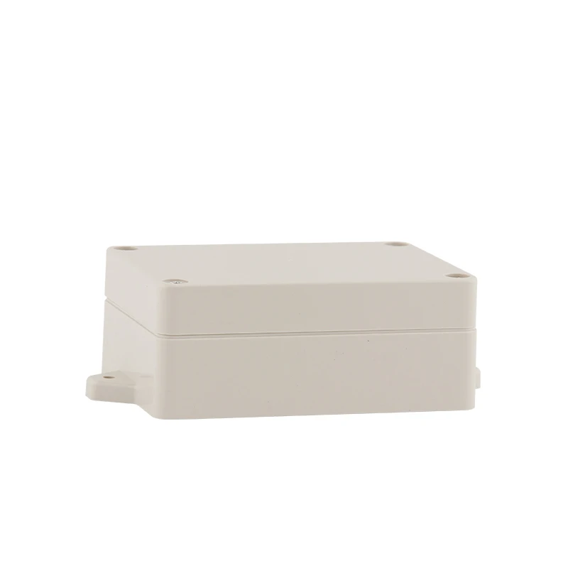 Good quality customIP66 ip67  junction box waterproof electrical