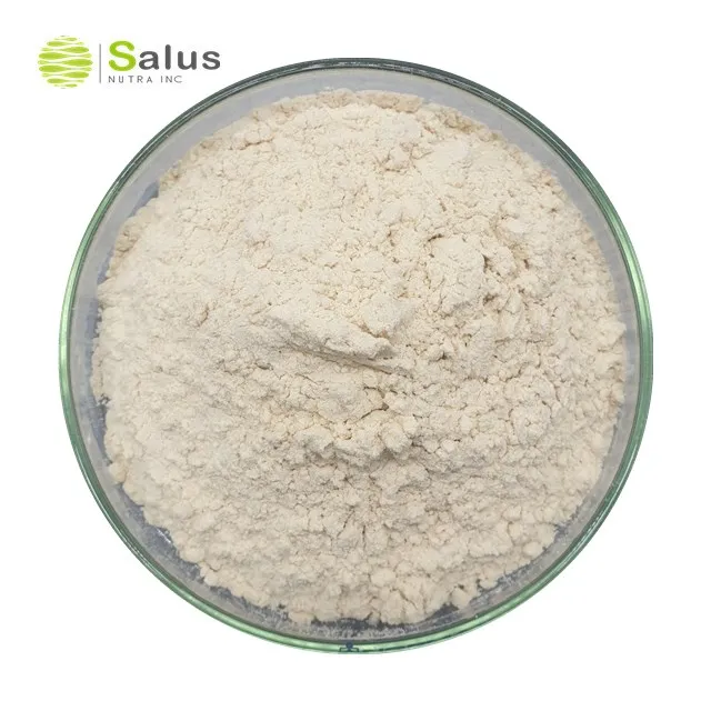 High Quality 5-Hydroxytryptophan 5-HTP Powder