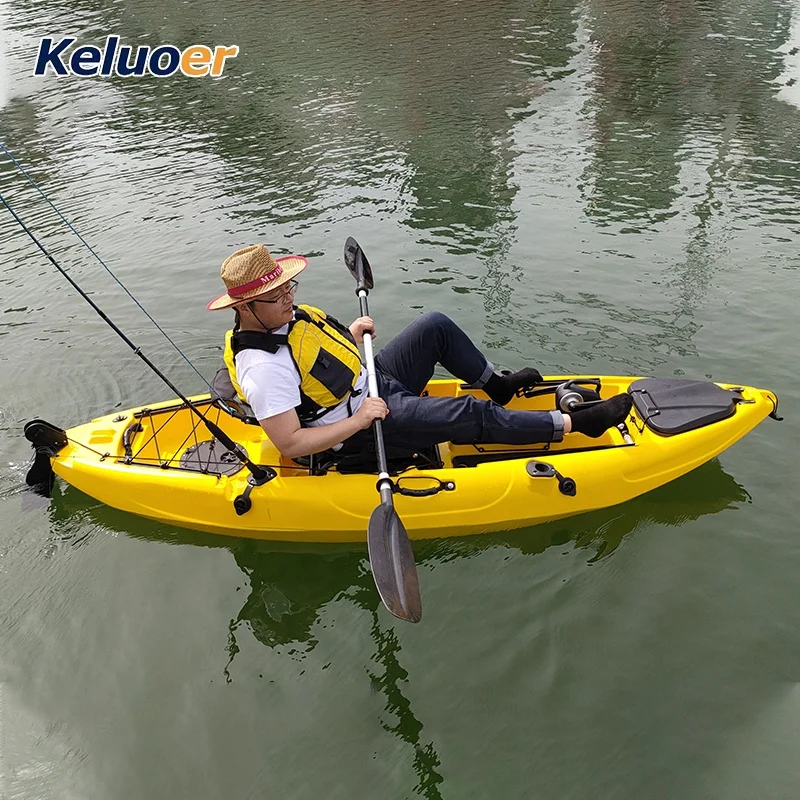 2023 Kayak  Fishing Person Pedal Kayak one person kayak
