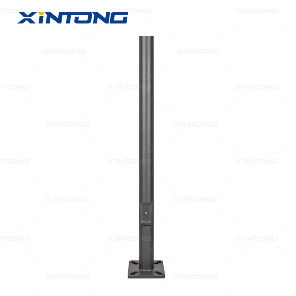Уличный фонарь XINTONG 4 м 5 6 7 8 9 10 12