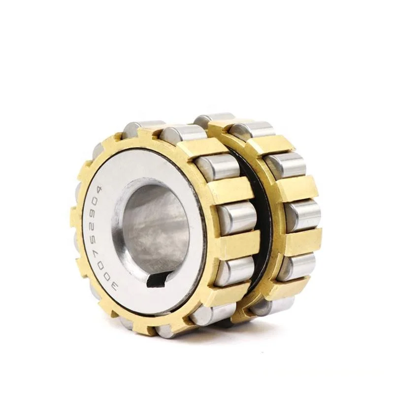  524806k эксцентриковый цилиндрический роликовый подшипник 350752307 rolamento