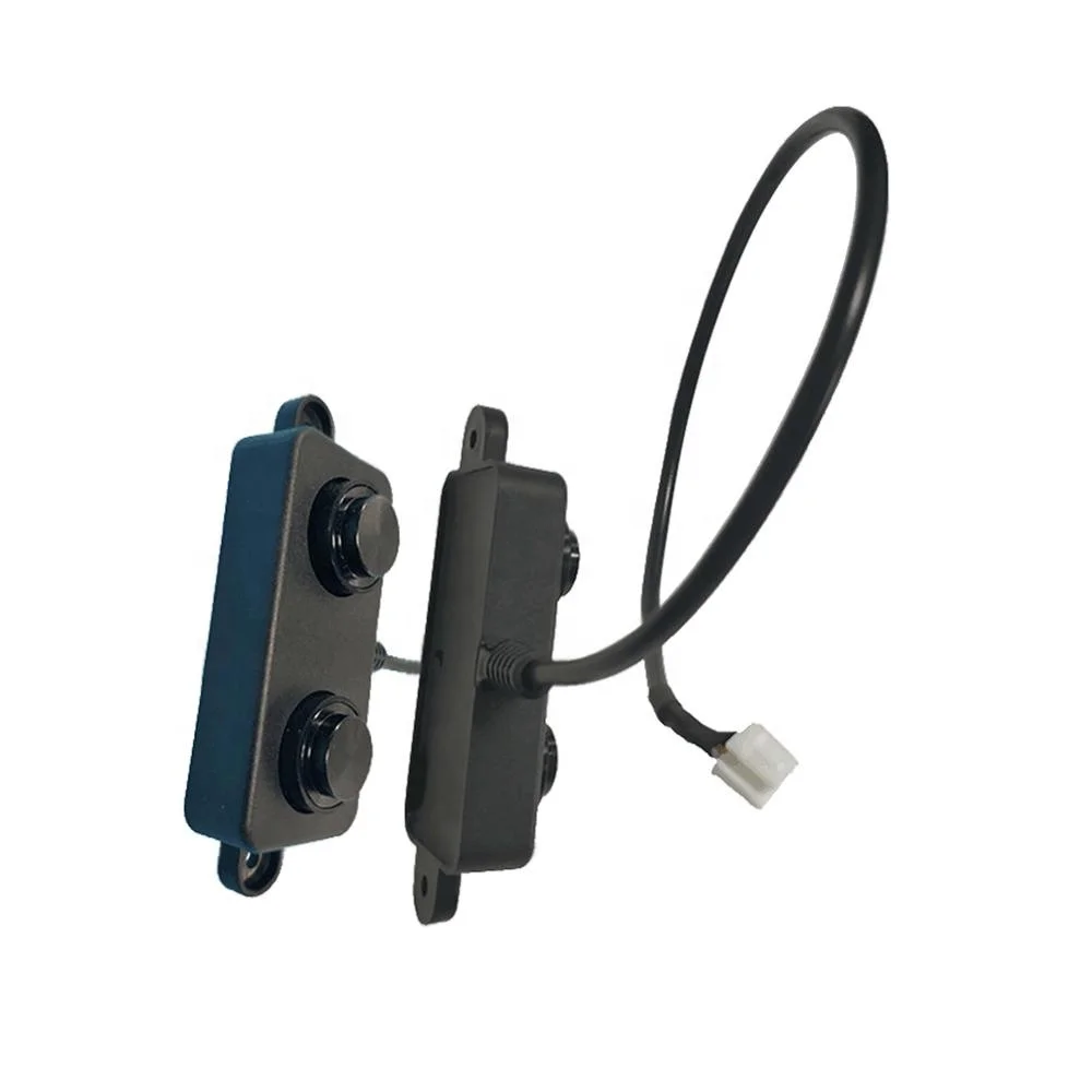 Taidacent Waterproof Ultrasonic Sensor Vehicle Presence Detector Ultrasonic Range Detector Parking Occupancy Sensor in Outdoor