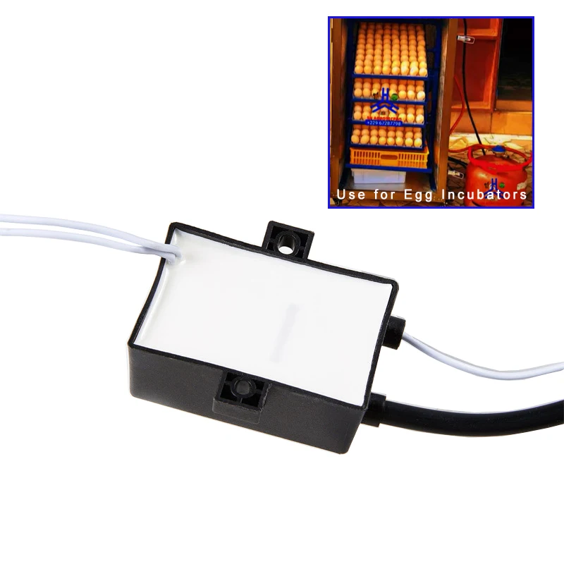 HV Transformer Burner Ignition Transformer 12V/220V Pulse Igniter For Gas Stove Egg Incubators Temperature Instruments
