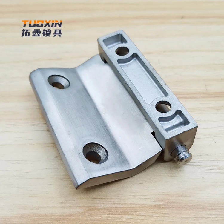 Tuoxin CL121 stainless steel industrial electrical cabinet hinges