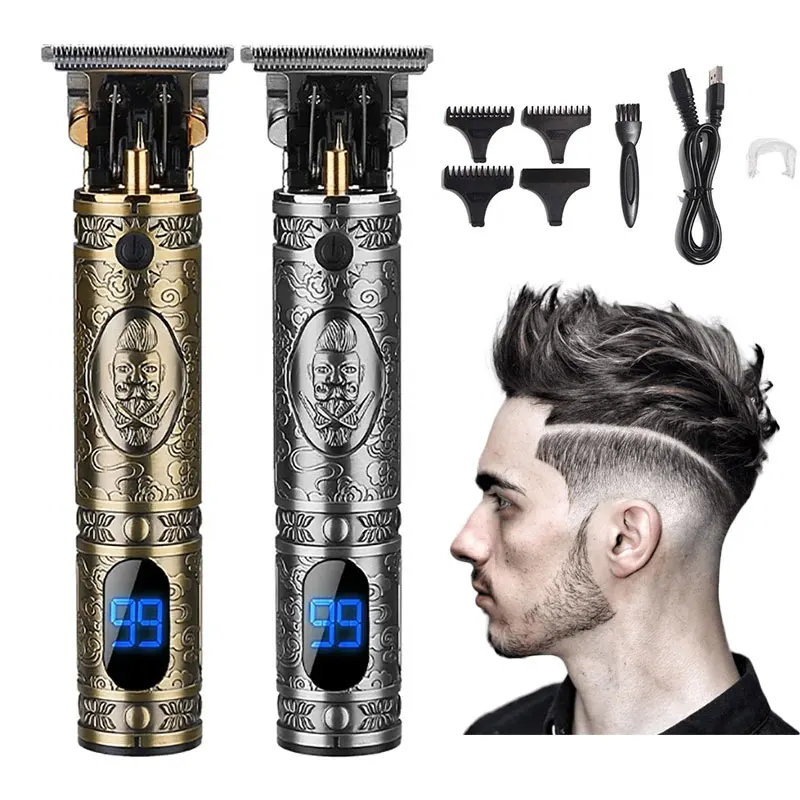 Машинка для стрижки волос