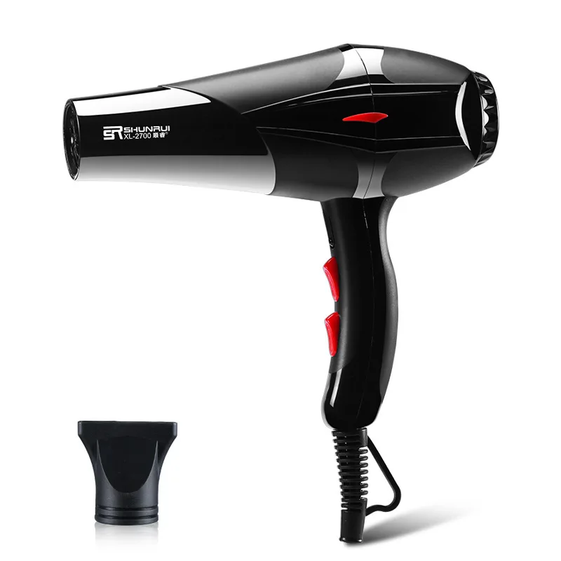 Wholesale Best Price Classic Blow Dryer Salon AC Motor High Speed Professional Hair Dryer One Step Hair Dryer