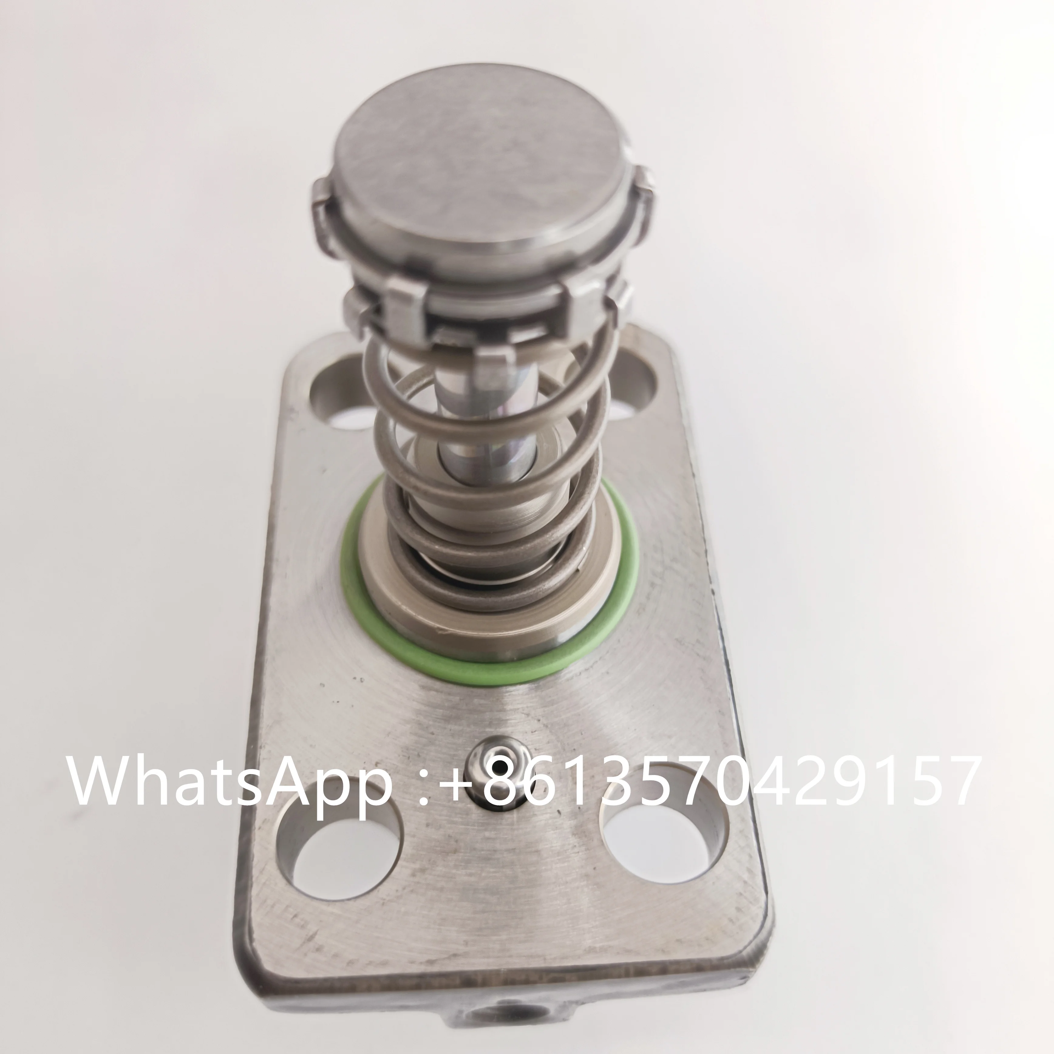 Плунжер для насоса CP1 F01M101781 Beacon Machine топливного дизельного двигателя