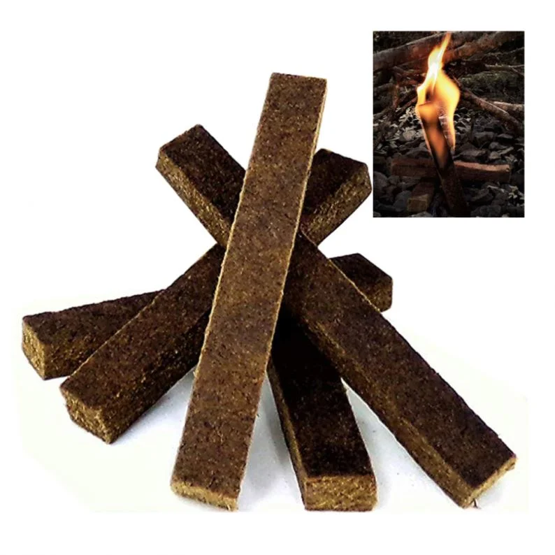 wood stick fire starter