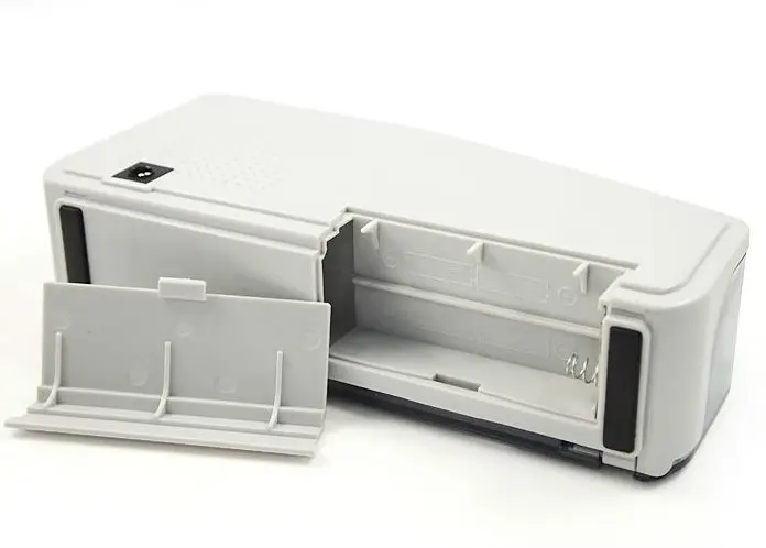 Protable banknoute counter Handy Portable Bill Counter Machine Money counter