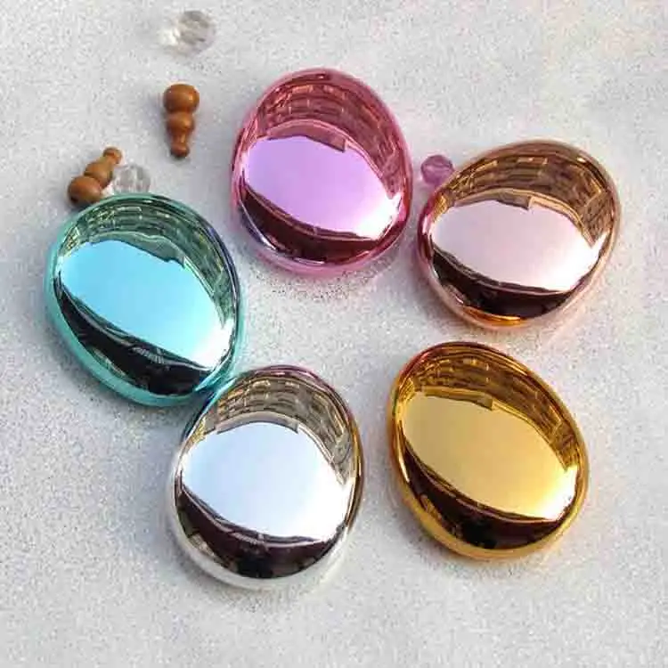 
Bulk Wholesale Travel Portable Custom Various Designers Cute Cartoon Color Box Eye Contact Lens Case 