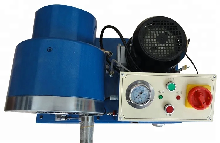 DX68 DX69 Factory Automatic 1/4-2' P32 P20 Hydraulic Pipe Hose Crimping Tool Crimper 2inch 4 Wires Hose Pressing Machine