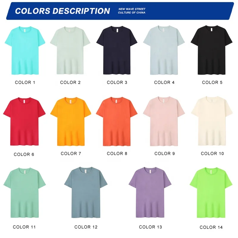 Best Selling Customized Logo Printing 100% Cotton Blank T Shirt For Women