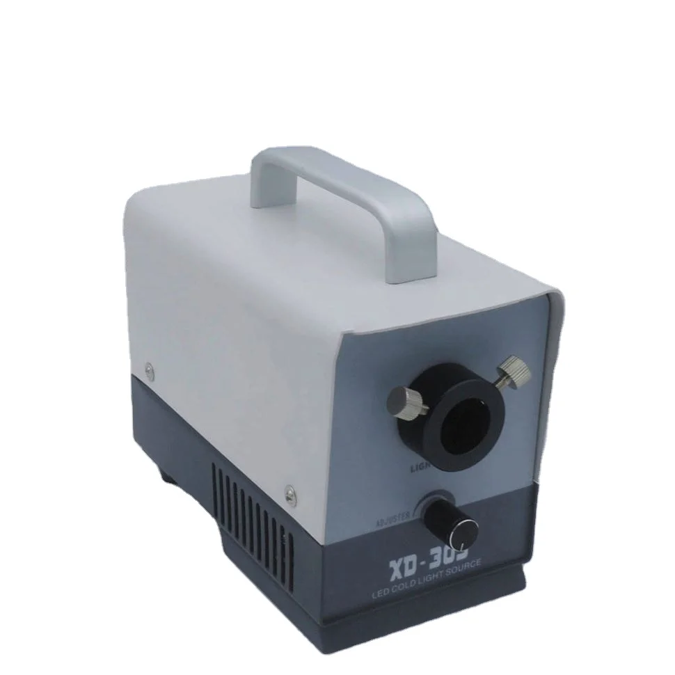 Good Price Metal Portable Endoscopic Light Source For