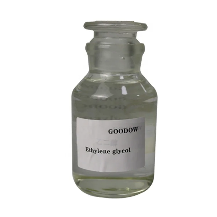 
High cost effective chemical additive ethylene glycol 