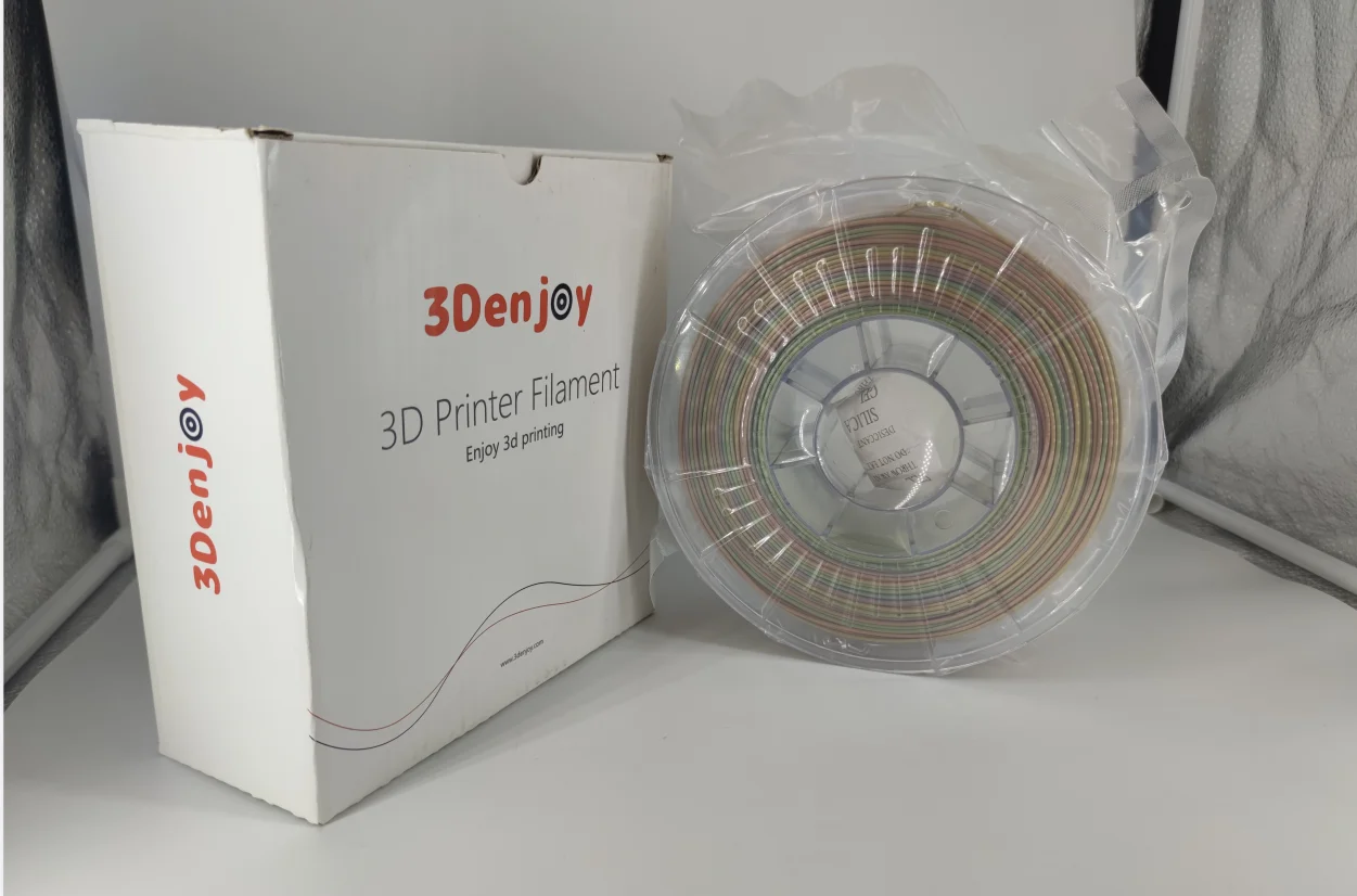  Оптовая Цена по прейскуранту завода пищевой pla + нить 3d принтер