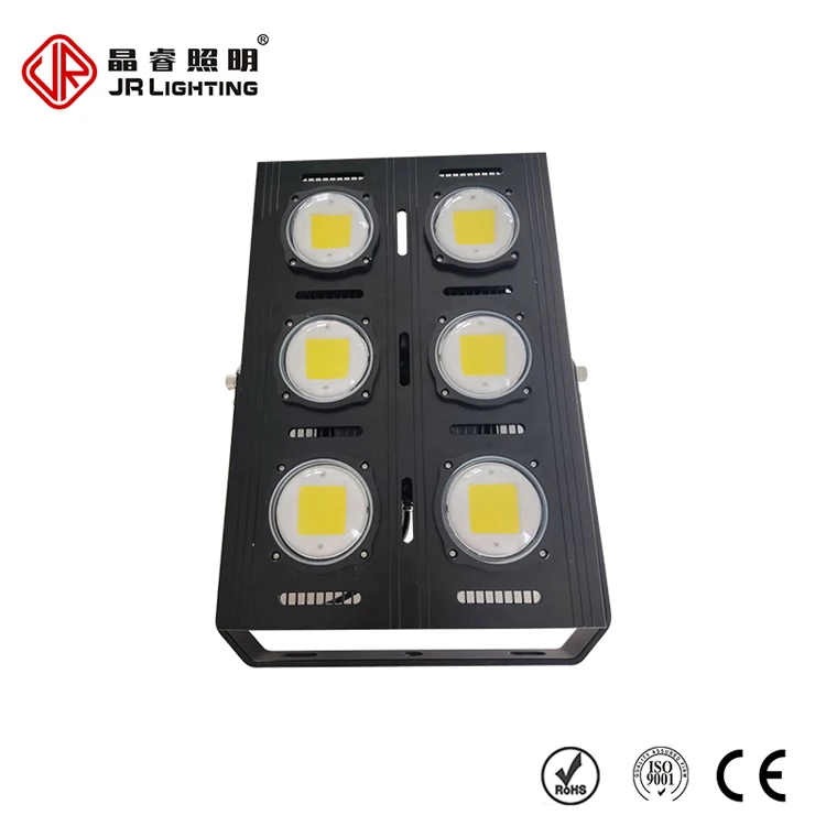 LED Flood lights price for stadium floodlights lighting replacement 1000w halogen