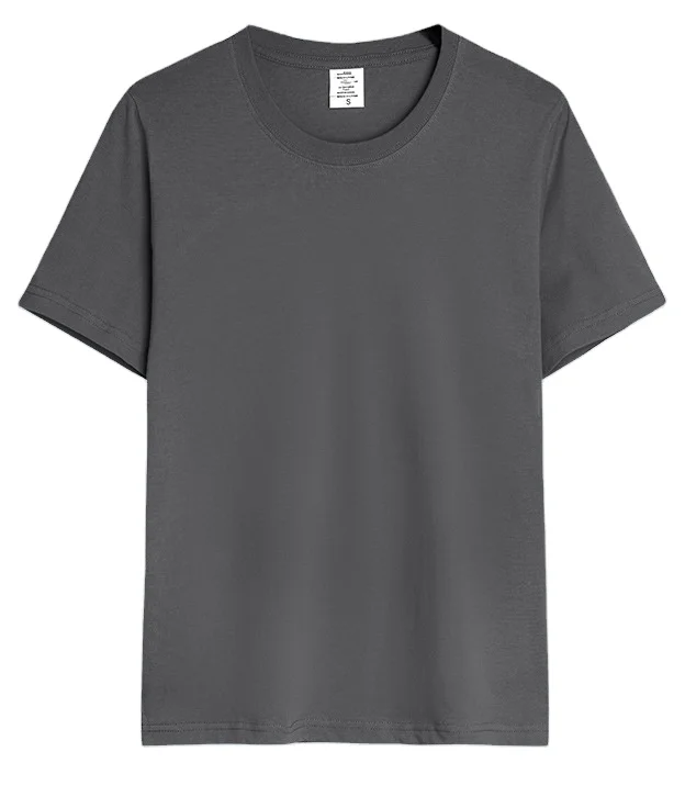 
 Оптовая продажа рубашек Rummandy OEM из тонкого хлопка 2021, лидер продаж, высокое качество, 100% хлопок, дешевая футболка, поставщик из Китая  