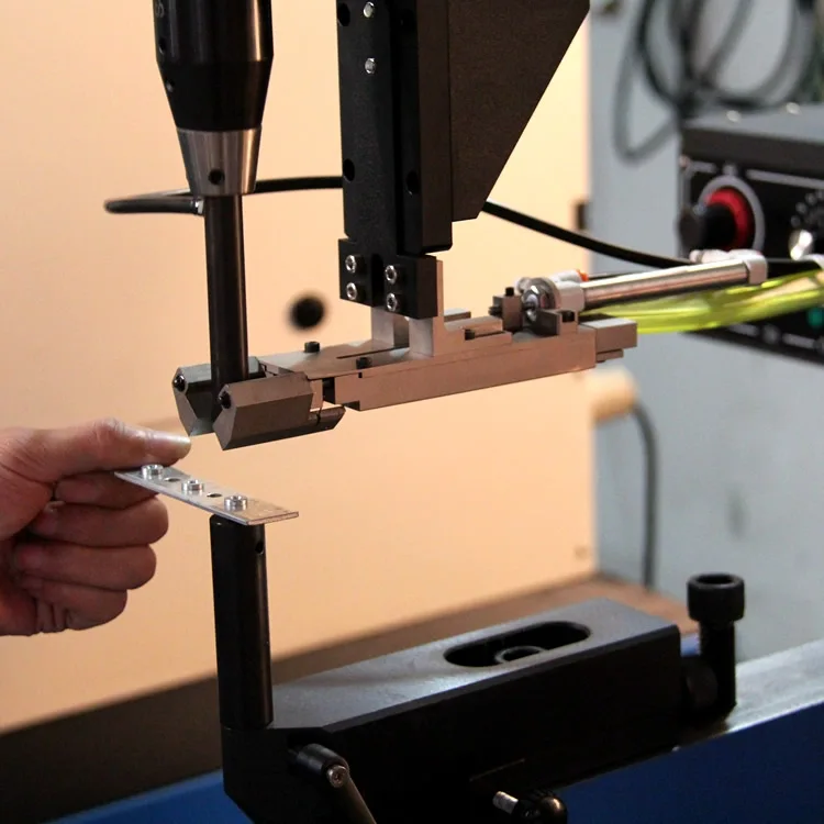 Шаттл гайка/противостояние набор для аппаратной вставки машины