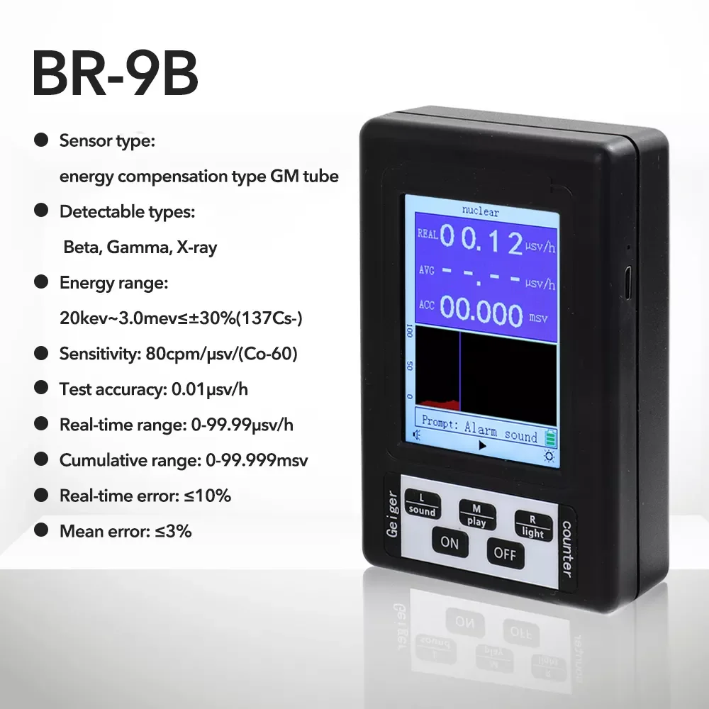 Портативный BR-9C-рентгеновский