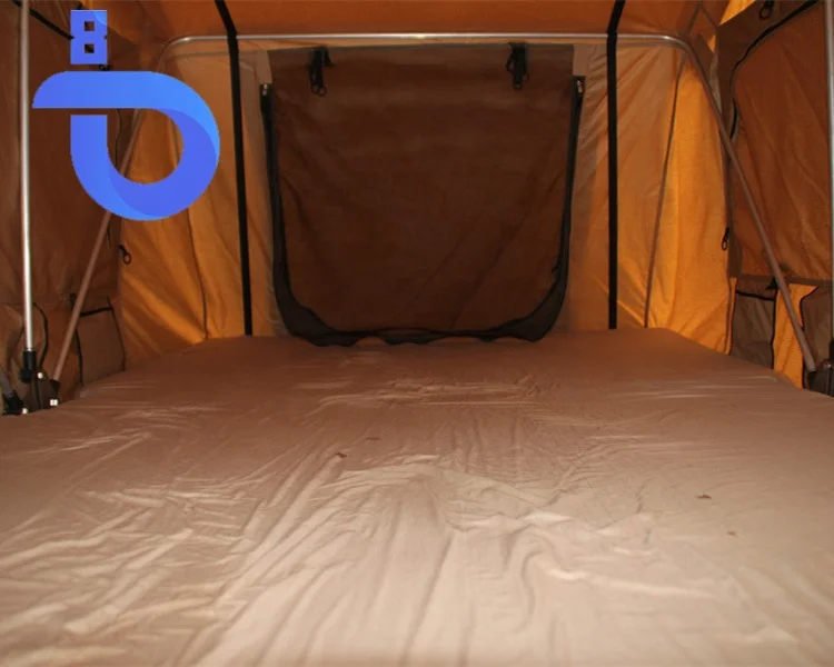 Tienda de campaa techo 4x4 человек jeep top tent на крыше