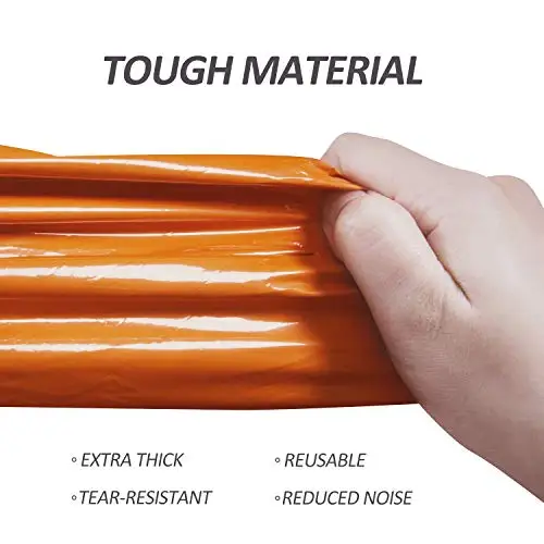 Emergency survival disposable tube tent for travel