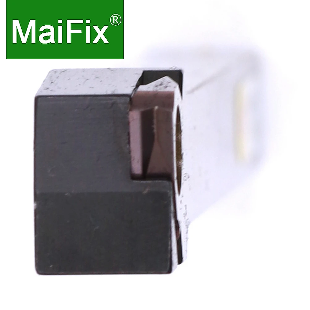 Maifix External Thread Turning Holder CNC Tool Holder for Cutter Tools KTTXR Carbide Insert Holder