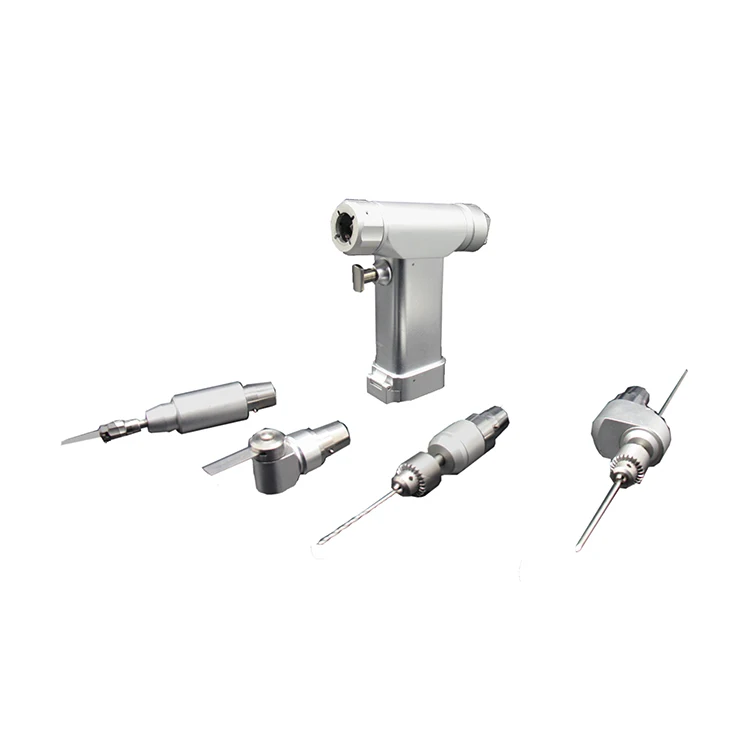 Veterinary Surgical Oscillating Saw&Drill