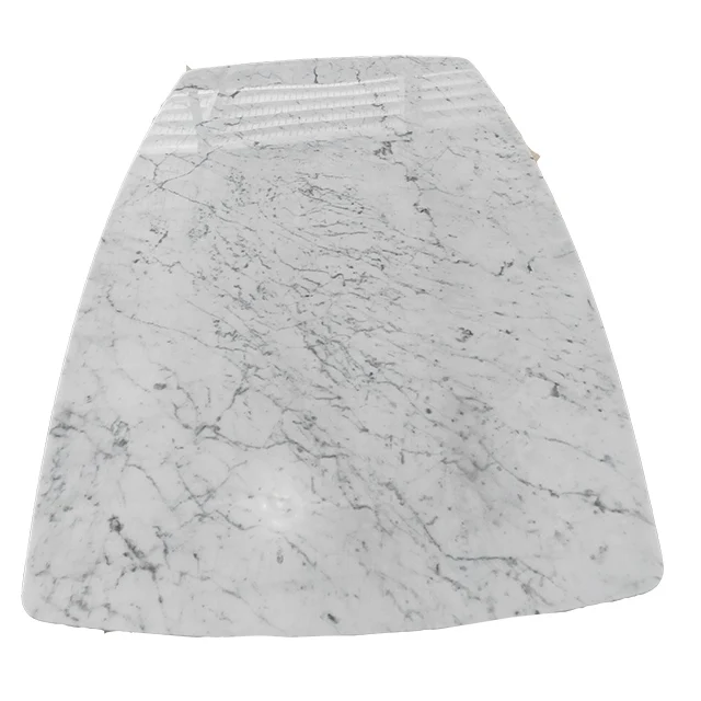 Kitchen quartz countertop reception desk bar counter