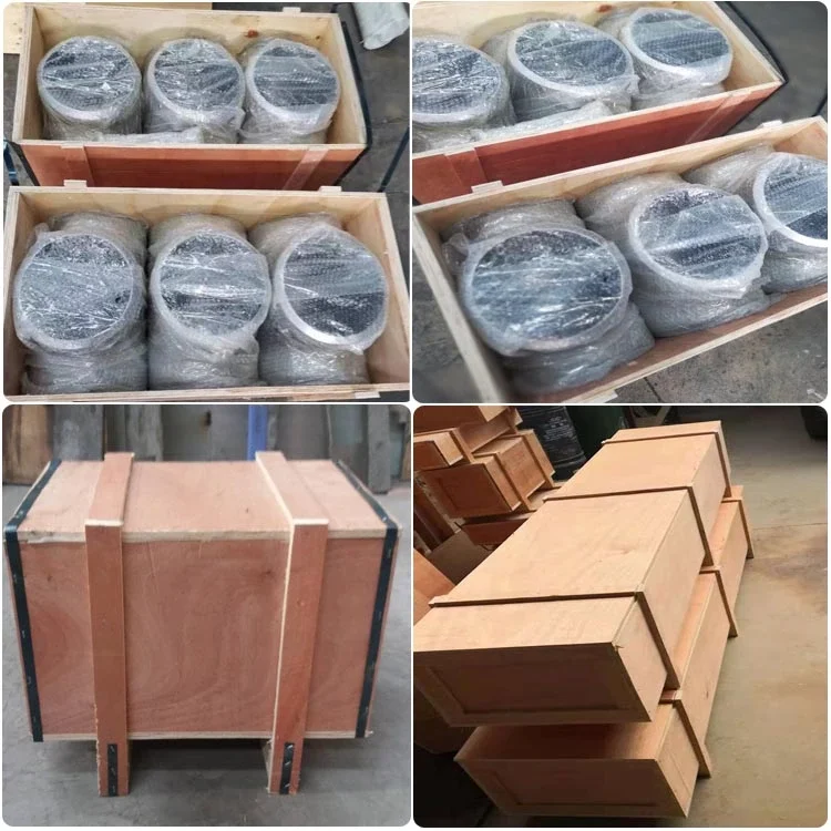 Titanium Tee ASTM B363 WPT2 Welding Pure Gr2 Pipe Fittings