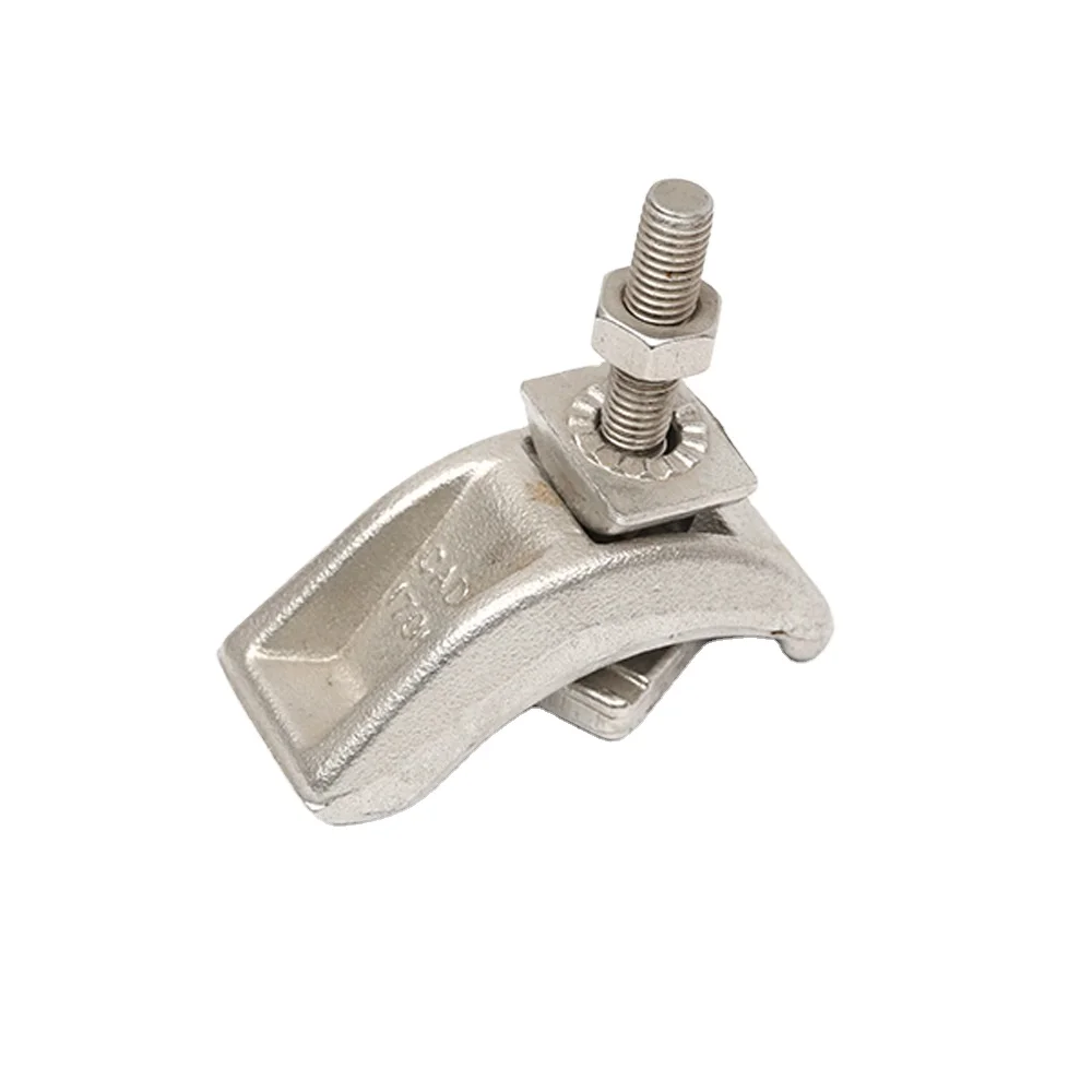 Forging parts Central machinery parts