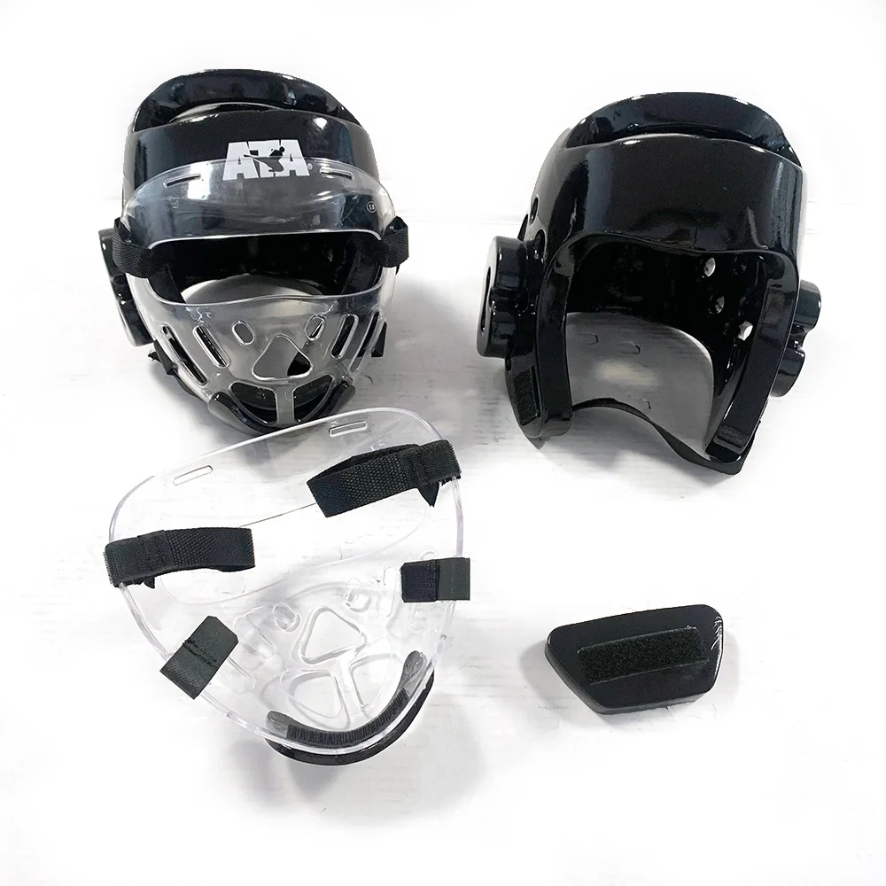 ata karate Taekwondo sparring gear guard sets