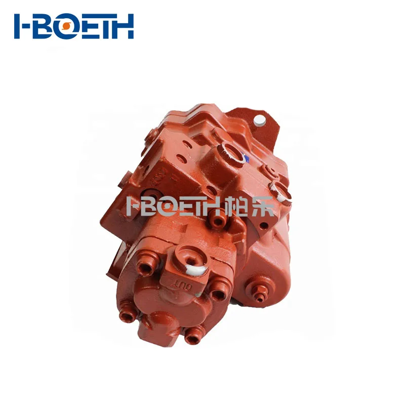 factory price Kyb Handok brand 20640-73246 PSVD2-17E-20 Main Pump VIO55 Hydraulic Pump high quality