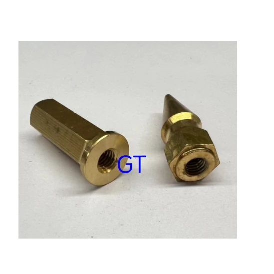 tapper Head hardware brass Rivet Nut m8 m6 automobile rivet