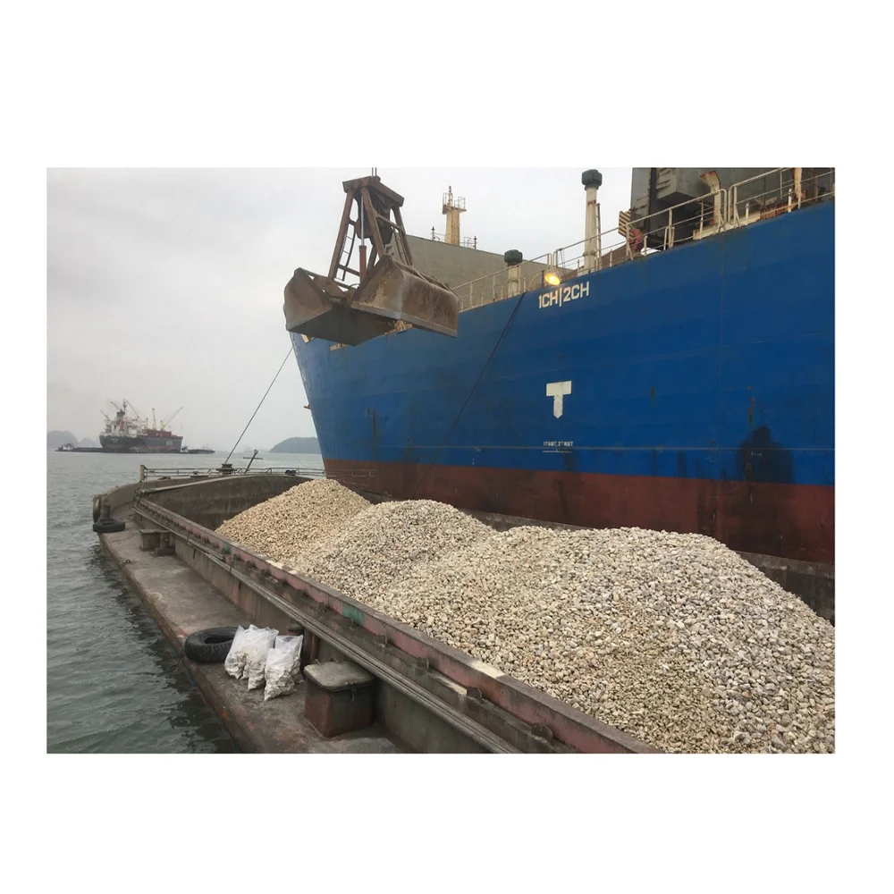 
Top quality pink dolomite for glass and steel (Whatsapp/ Zalo/ Viber: Ms Hana Lee: +84 971 222 099) 