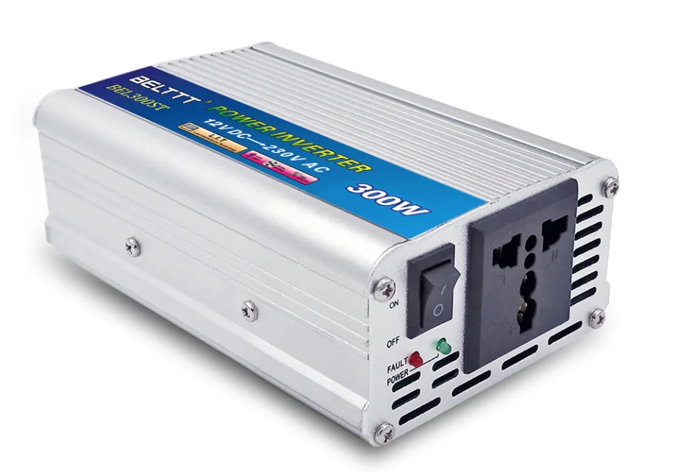 Inversor 12v 24v 48v to 110v 220v Pure Sine Wave Off Grid Inverter 1000w 2000w 3000w 5000w 6000w Dc Ac Power Solar
