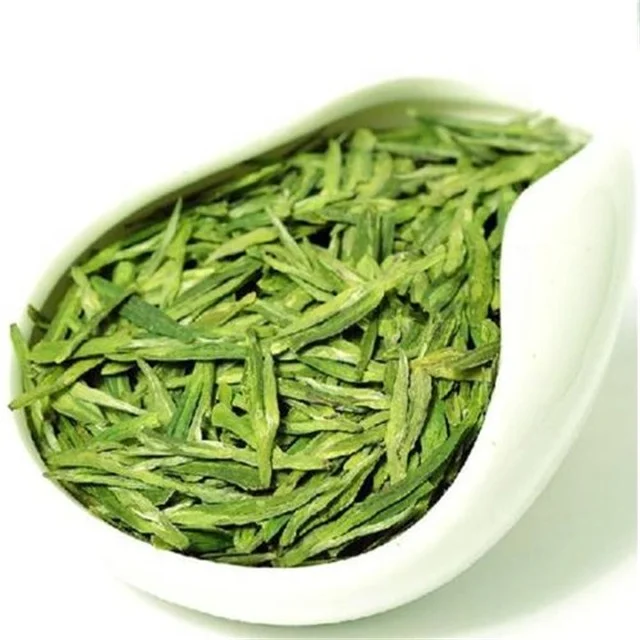 GMP Manufacture Halal Approved green tea extract 5%-20% Theanine