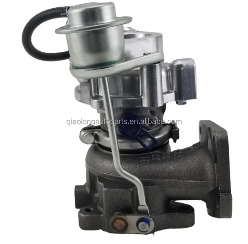 VA410084 VB410084 VC410084 VD410084 RHF3H Turbocharger for Bongo VJ39 VJ34