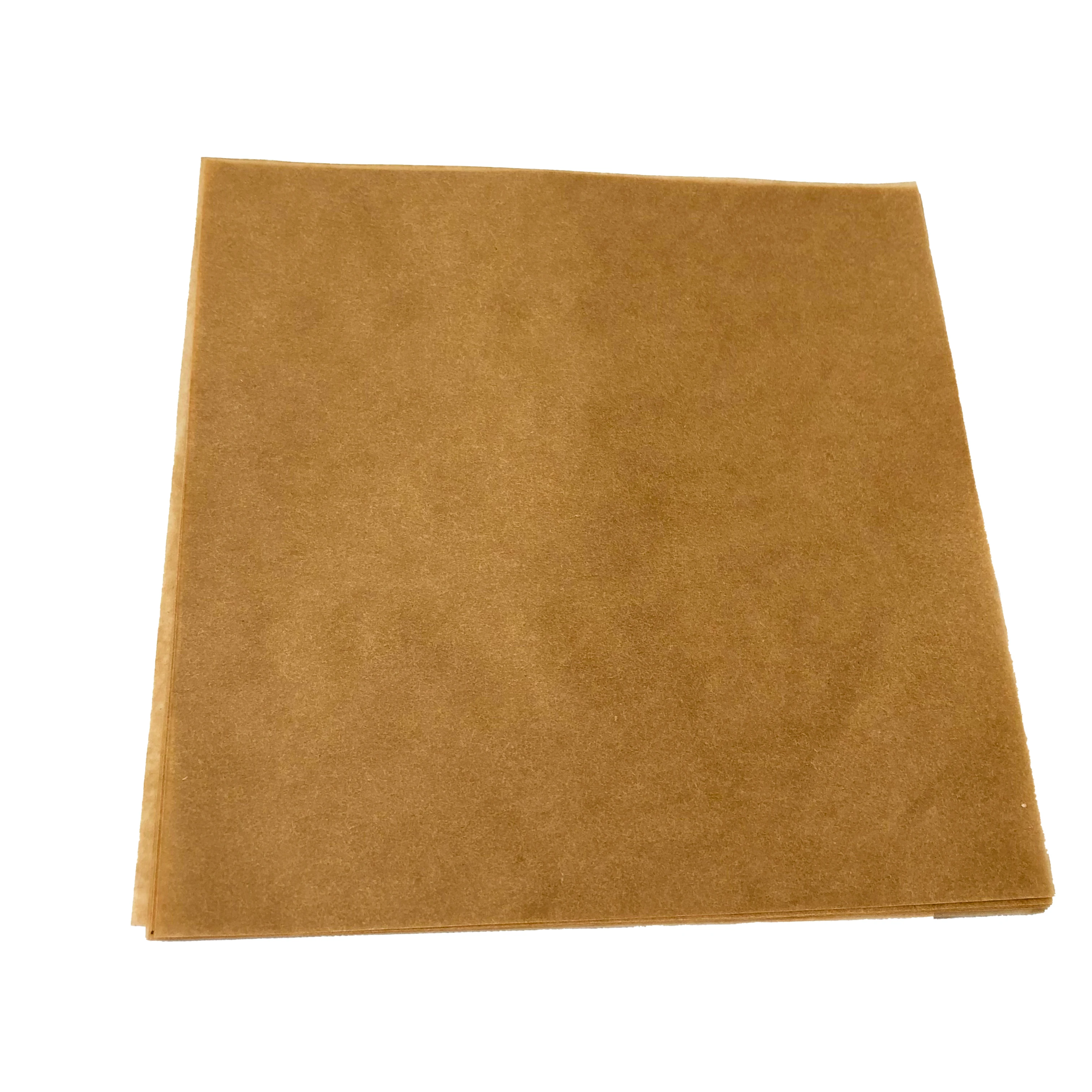 Non-Stick Greaseproof waterproof Parchment Baking Paper Sheets 40x60 cm Parchment Paper in rolls Printed