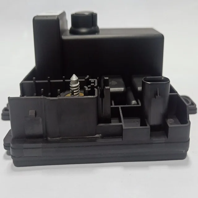 Engine Control Module For B MW 12637614585