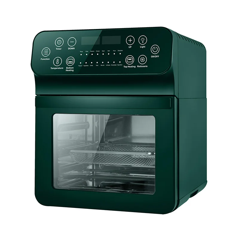 OUGUANXUAN индивидуальная воздушная фритюрница cosori, промышленная скороварка freidora de aire с воздушной фритюрницей