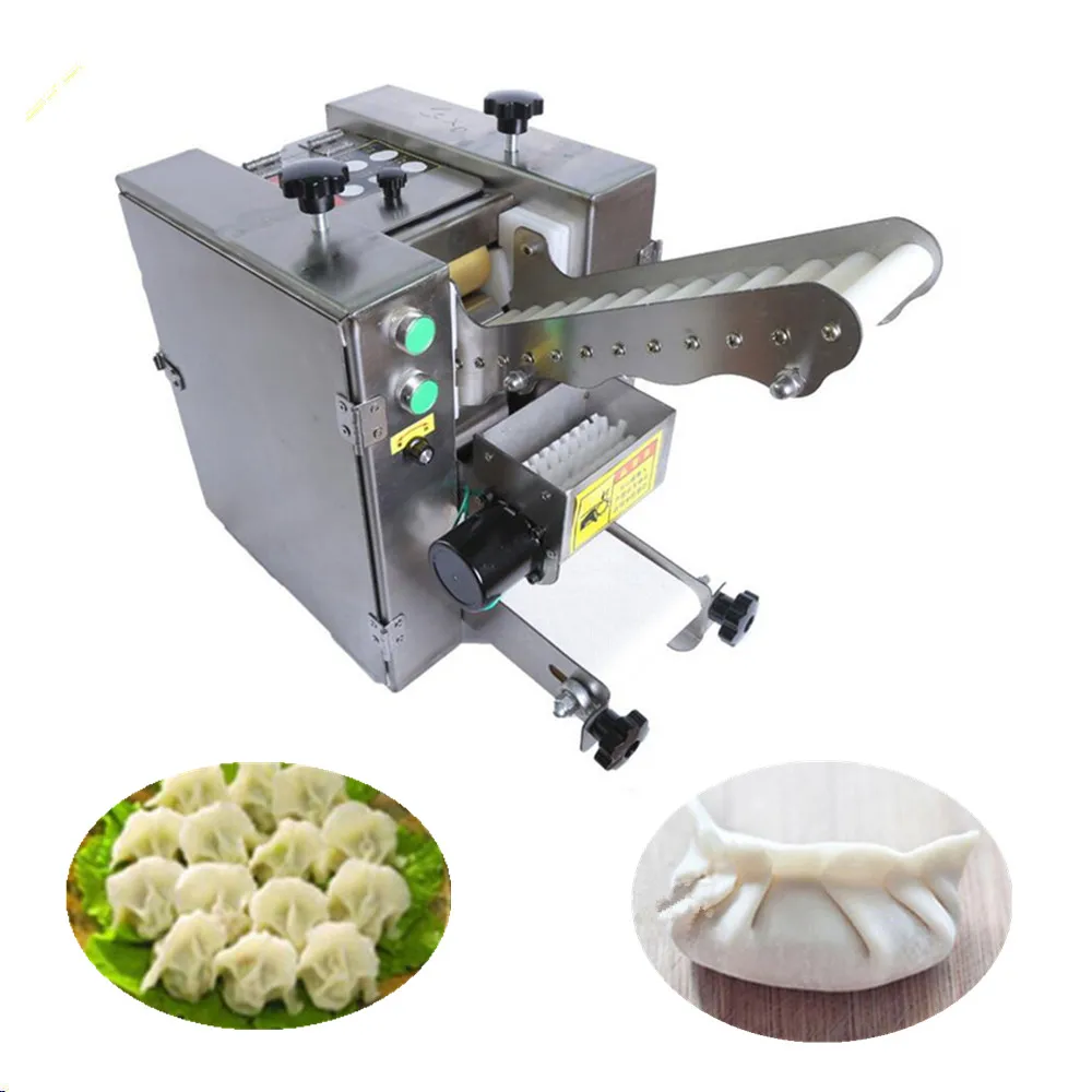 Advanced design steamed stuffed bun wrapper machine dumpling sheeter machine