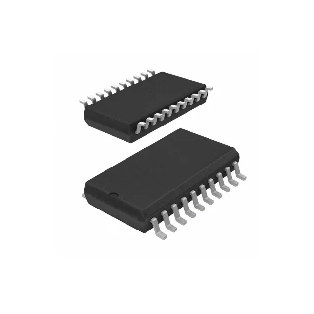 IC CLK 4:1 2GHZ 20TSSOP  Clock buffer, driver, PLL 854S057BGILF