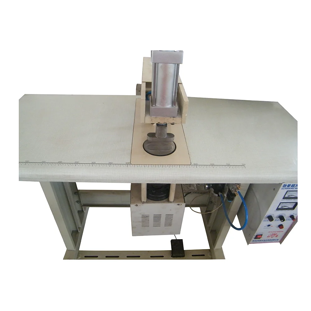 Online wholesale sales high performance and low price non-woven bag welding machine